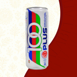 100PLUS