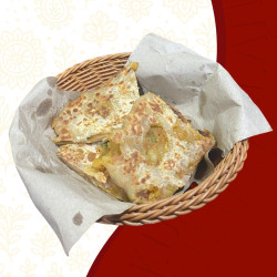 ALOO PARATHA