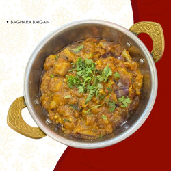 BAGHARA BAINGAN
