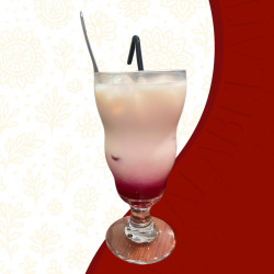 iced bandung