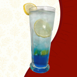 BLUE OCEAN