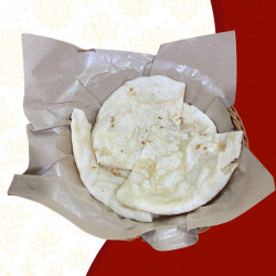 Butter Naan