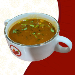 Chettinadu Chicken Soup