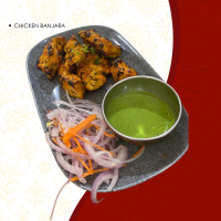 Chicken Banjara Kebab (6pcs)