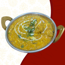 CHICKEN MUGHLAI