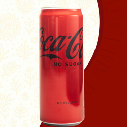 COKE ZERO