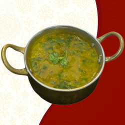 Dal Palak