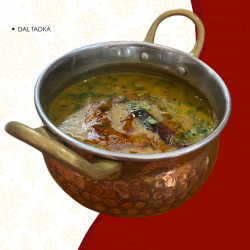Chana Dal Tadka