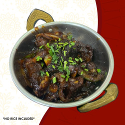 DENDENG DAGING PERAK
