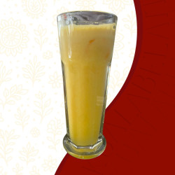 ORANGE JUICE