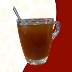 Teh o