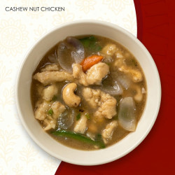 CASHEW NUT FISH