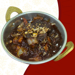 HITAM MANIS MUTTON