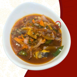 IKAN SAMBAL BAWANG SIAM