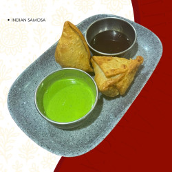 Indian Samosa