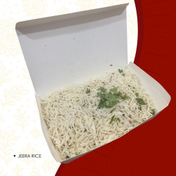 JEERA RICE