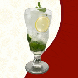 LEMON MINT MOJITO