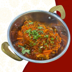 SWEET & SOUR FISH