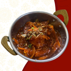 MASAK SAMBAL FISH