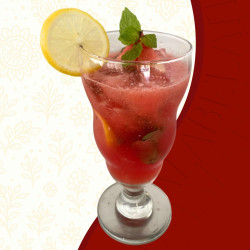 MINTY WATERMELON