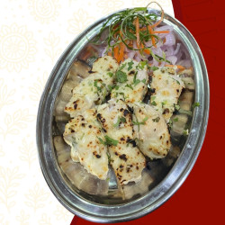 Chicken Nawabi Kebab (6pcs)