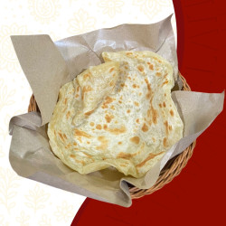 Murtabak Kosong