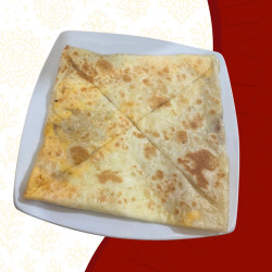 Murtabak Cheese