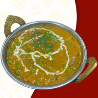 ALOO MUTTER