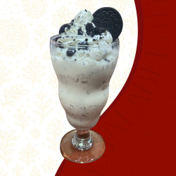 OREO MILKSHAKE