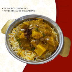 Paneer Mandi