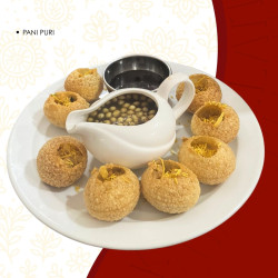 Pani Puri