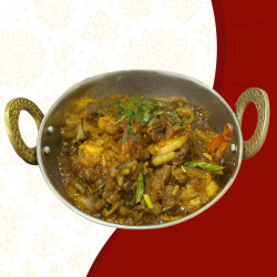 PRAWN PEPPER FRY PRAWN PEPPER FRY