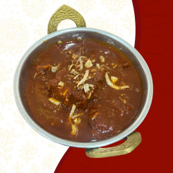 RENDANG MUTTON RENDANG MUTTON