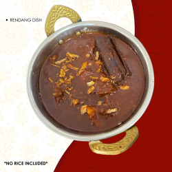 RENDANG BEEF