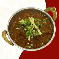 BEEF BHUNA