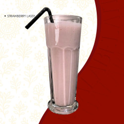 STRAWBERRY LASSY