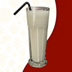 PLAIN BUTTERMILK