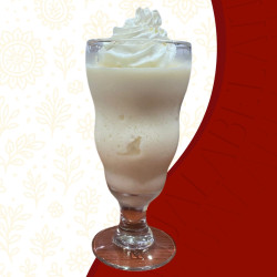 VANILLA MILK SHAKE