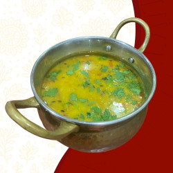Dal Fry