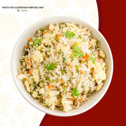 Egg Fried Rice