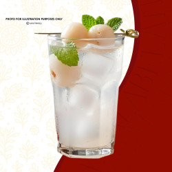iced longan