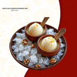Indian Kulfi