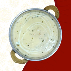 BEEF MALAI TIKKA MASALA