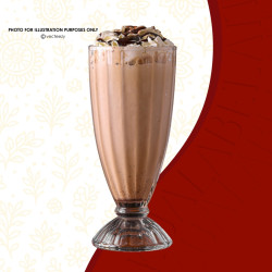 MILO MILK SHAKE
