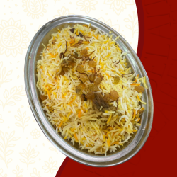 PLAIN BIRYANI