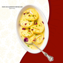 Rasmalai