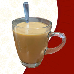 Masala Tea