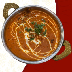 FISH TIKKA MASALA FISH TIKKA MASALA