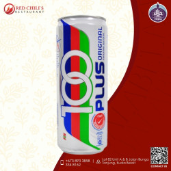 100PLUS