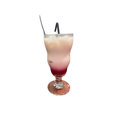 iced bandung